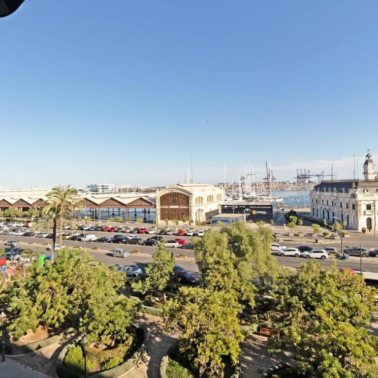 GuestReady - Piso moderno con vistas a la Marina - Apartamento - 17