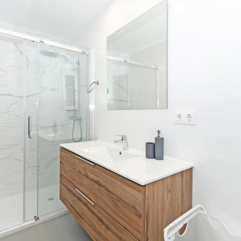 GuestReady - Piso moderno con vistas a la Marina - Apartamento - 24