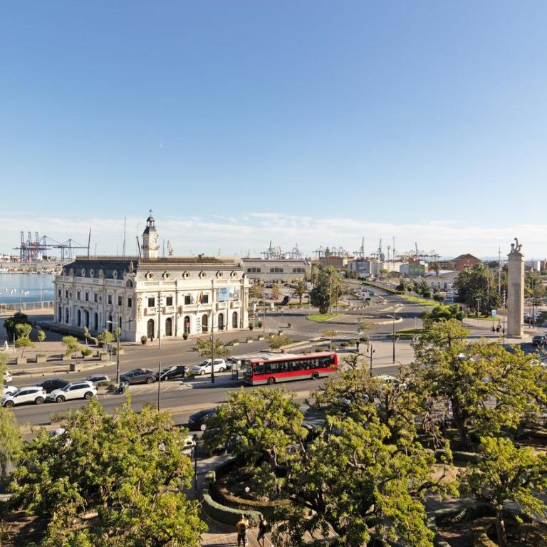 GuestReady - Piso moderno con vistas a la Marina - Apartamento - 2