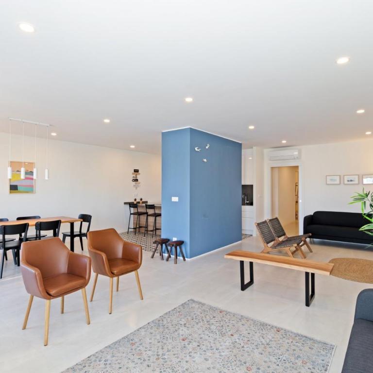 GuestReady - Piso moderno con vistas a la Marina - Apartamento - 7