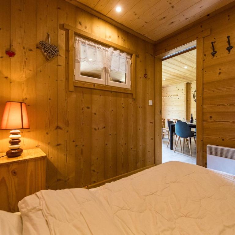 Apartment for 4 - 6 people in Albiez-Montrond - Apartamento - 15