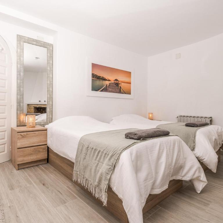 Beautiful Casa au Lilas Rosa, Benissa Costa - Villa con piscina privada - 7