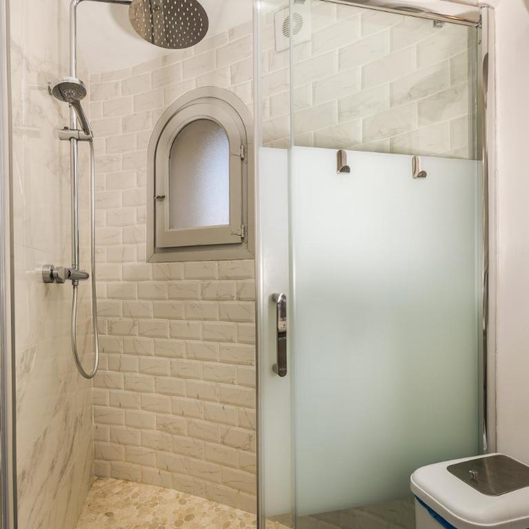 Beautiful Casa au Lilas Rosa, Benissa Costa - Villa con piscina privada - 14