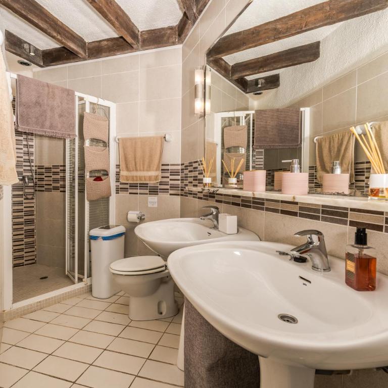 Beautiful Casa au Lilas Rosa, Benissa Costa - Villa con piscina privada - 15