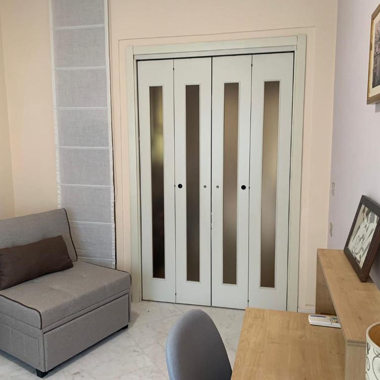 Tiziano apartment-a spacious home for you in Rome - Apartment mit Balkon - 33
