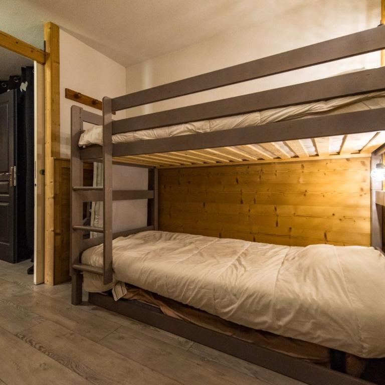 Apartment for 4 - 6 people in Albiez-Montrond - Apartamento - 18