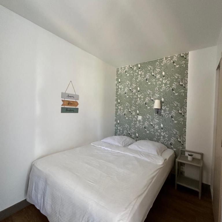 Villa Francia Cannes - Appartement 1 Chambre - 8