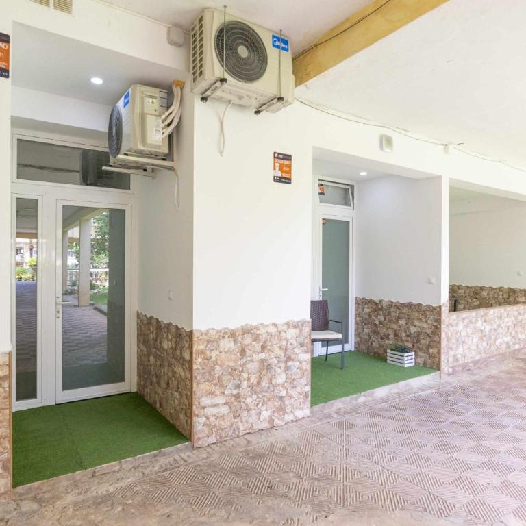 BEACH GARDEN APARTMENT - Estudio - 1