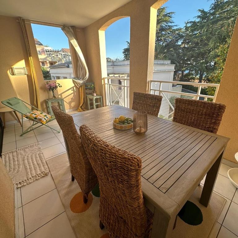 Villa Francia Cannes - Appartement 1 Chambre - 3