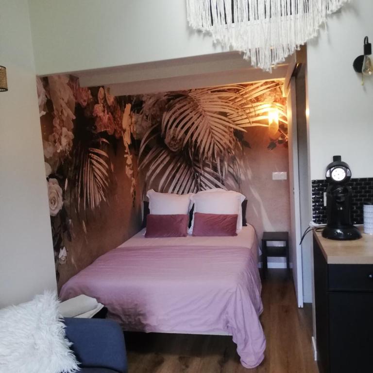 Petit cocon avec terrasse - Apartamento de 1 dormitorio - 6