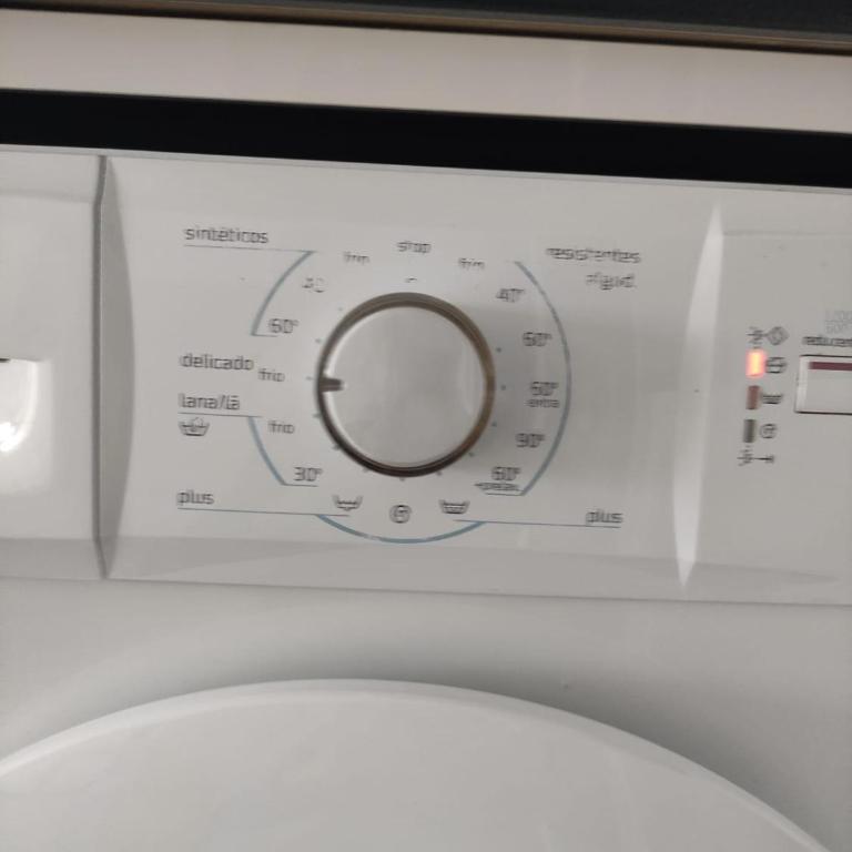Casa Trebol Parquing Gratis - Apartamento de 2 dormitorios - 24