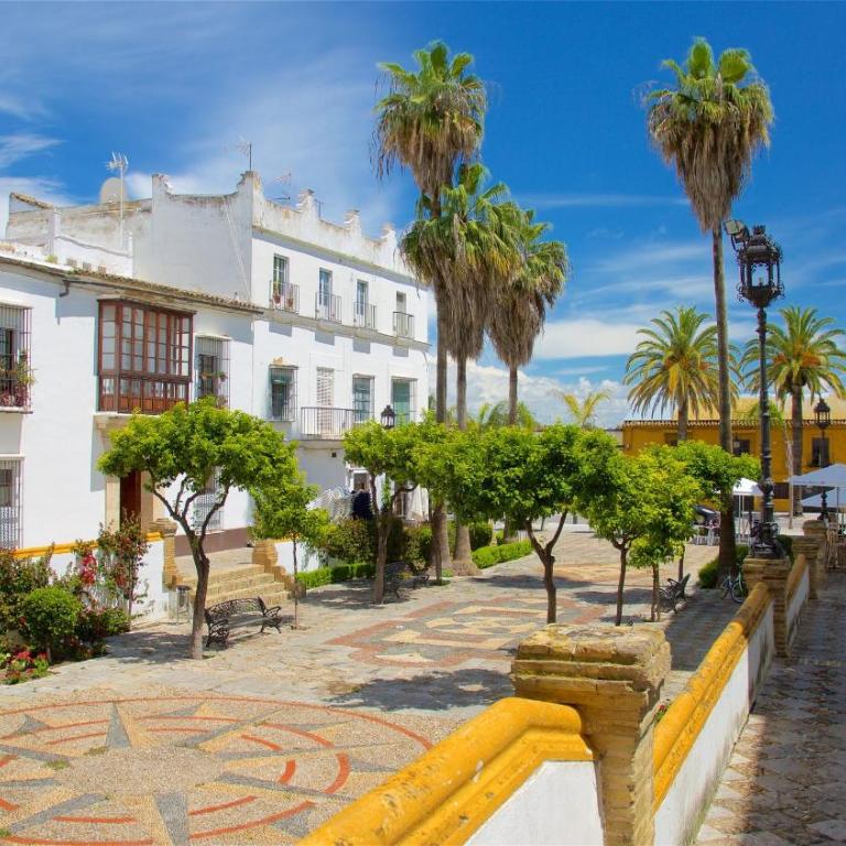 Apartamento en CENTRO CIUDAD - Apartamento de 3 dormitorios - 36