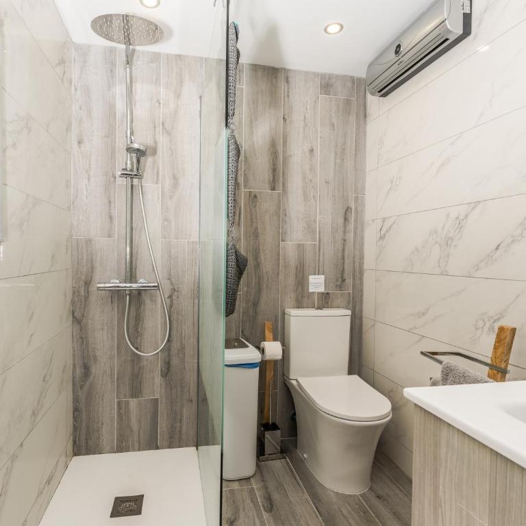 Beautiful Casa au Lilas Rosa, Benissa Costa - Villa con piscina privada - 20