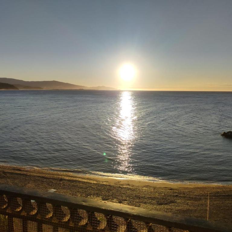 BALCON PLAYA Y PISCINA Velimar PONDOS - Apartamento de 1 dormitorio - 6