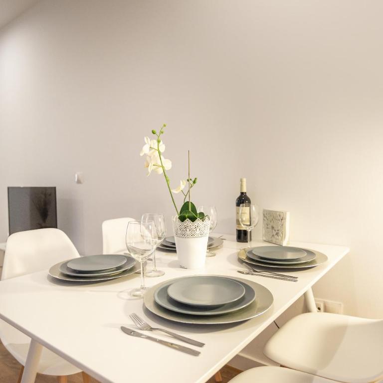 BEACH GARDEN APARTMENT - Apartamento de 1 dormitorio - 8
