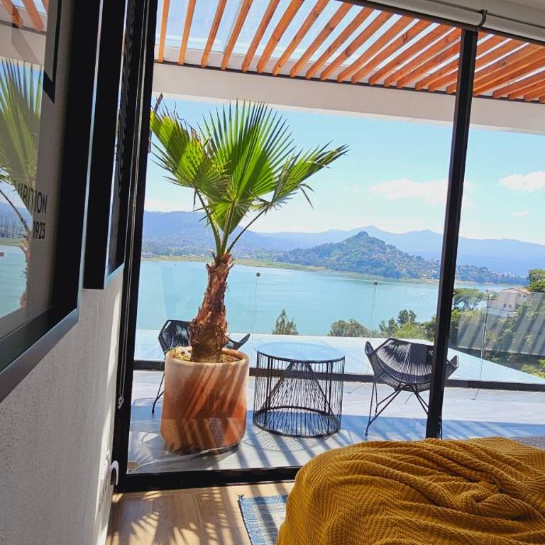 El Balcón del Viento II, Espectaculares vistas al Borde del Cerro! - Casa de 4 dormitorios - 9