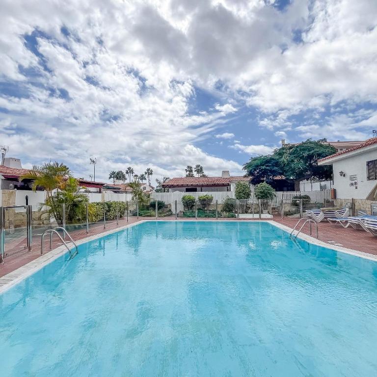 Private Chill-out Terrace Bungalow - Pool - One-Bedroom Bungalow - 23
