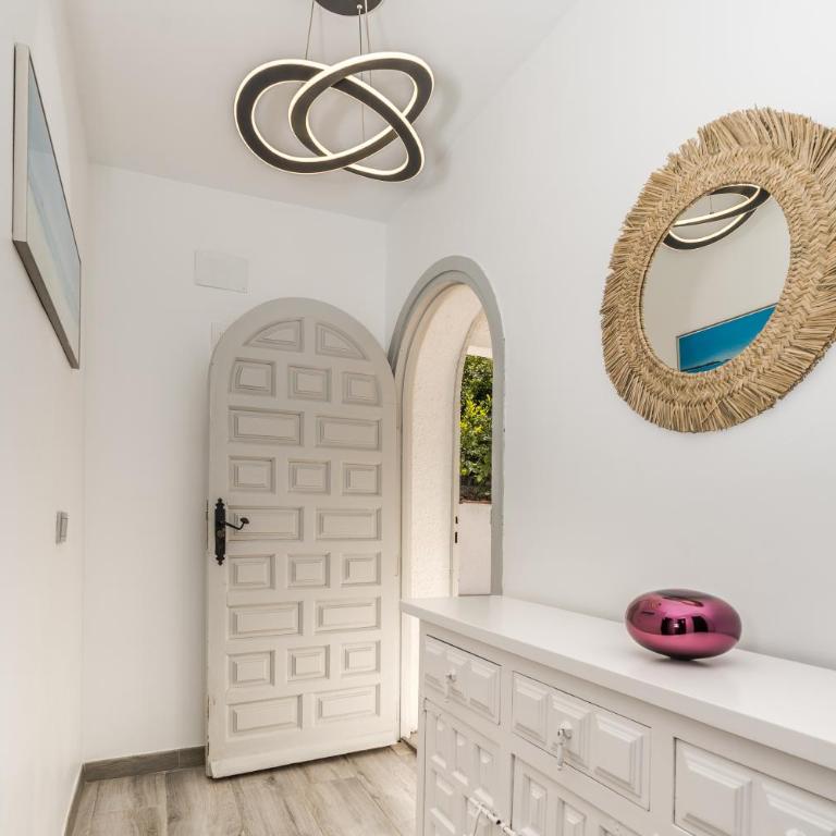 Beautiful Casa au Lilas Rosa, Benissa Costa - Villa con piscina privada - 29