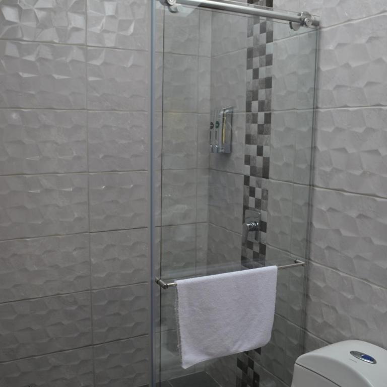 Hotel Puente Piedra - Family Suite - 12