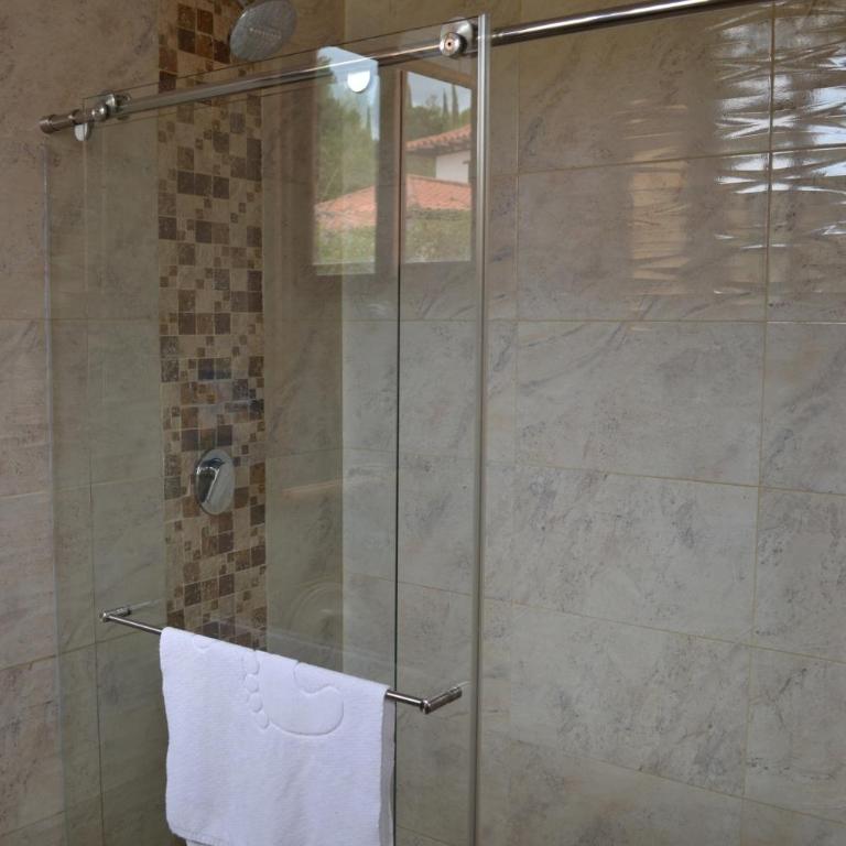 Hotel Puente Piedra - Family Suite - 14