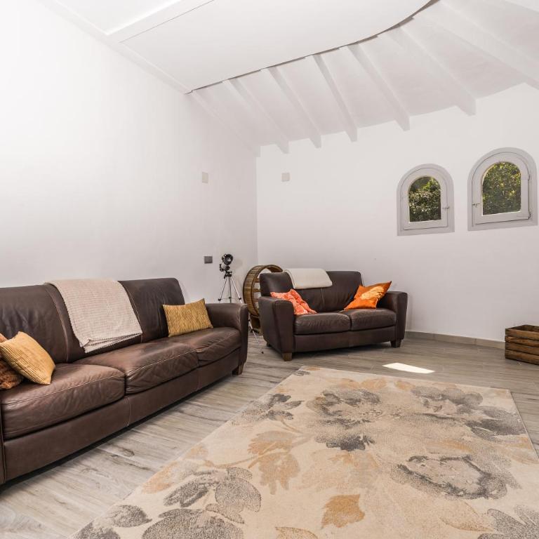 Beautiful Casa au Lilas Rosa, Benissa Costa - Villa con piscina privada - 41