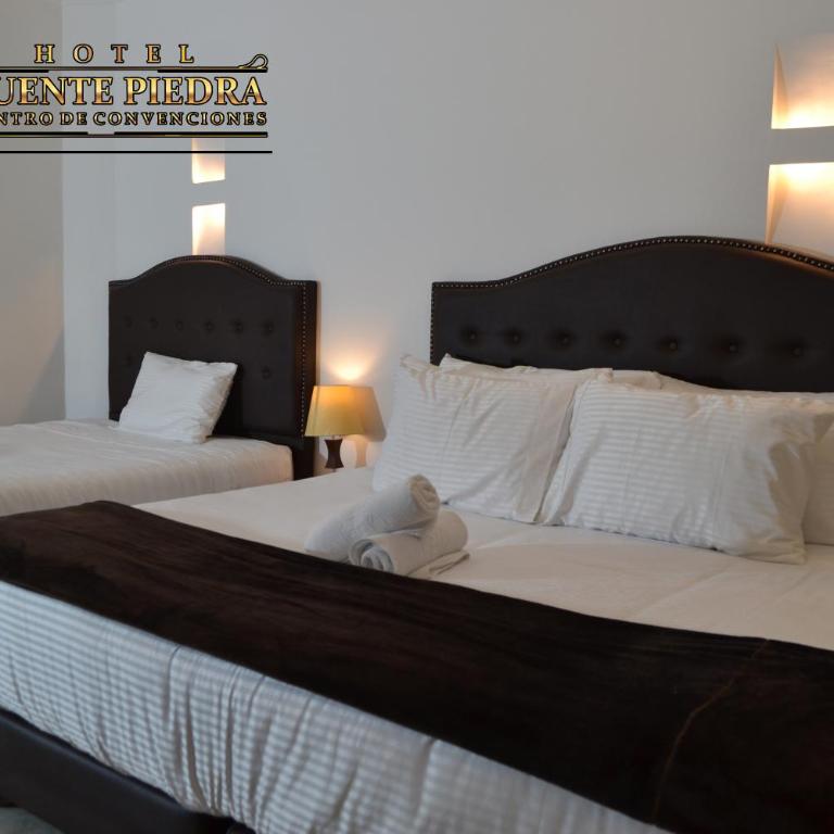 Hotel Puente Piedra - King Suite with Spa Bath - 14