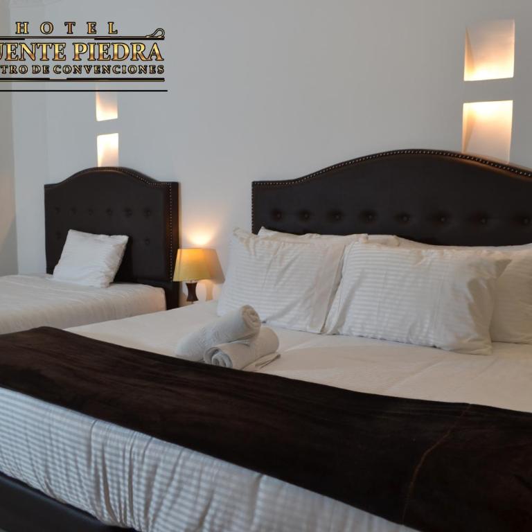 Hotel Puente Piedra - King Suite with Spa Bath - 12