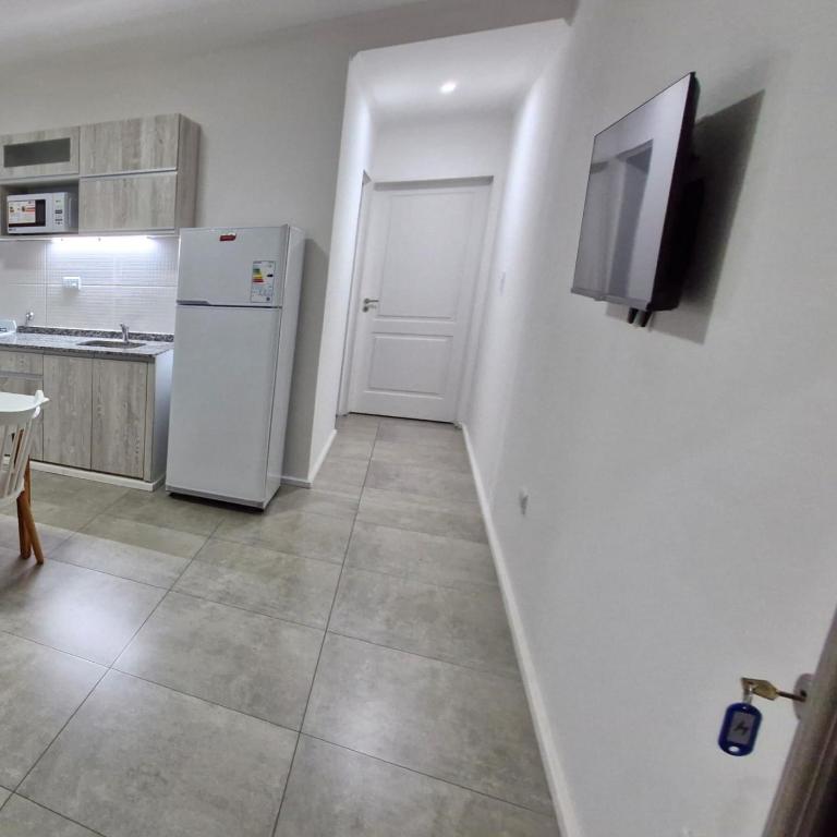 Moderno departamento a estrenar cerca de UNER y del Centro de Convenciones - Apartamento de 1 dormitorio - 3