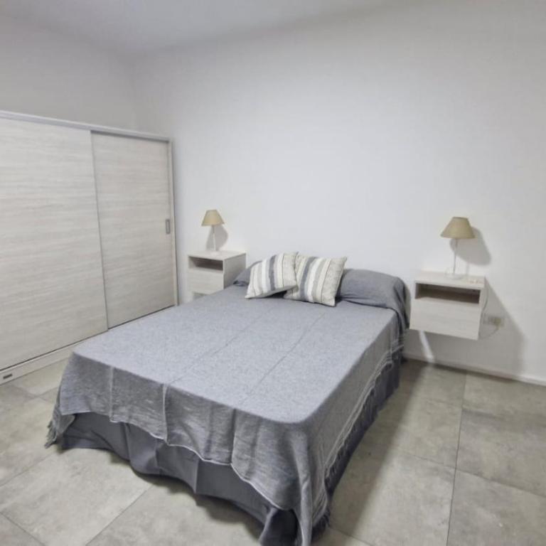 Moderno departamento a estrenar cerca de UNER y del Centro de Convenciones - Apartamento de 1 dormitorio - 8