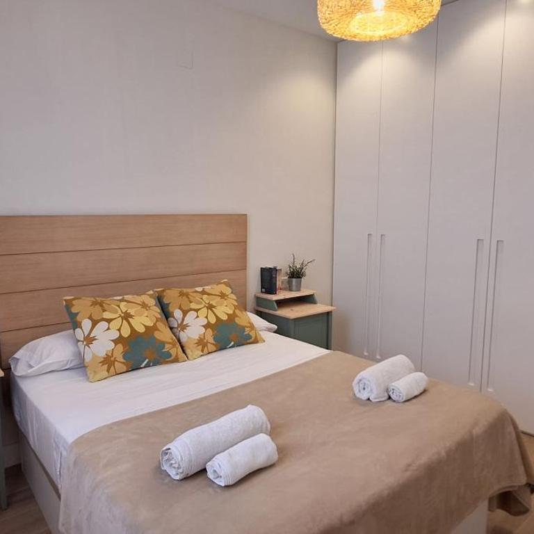 El Mercado - Apartamento de 2 dormitorios - 5