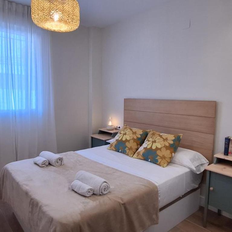 El Mercado - Apartamento de 2 dormitorios - 10