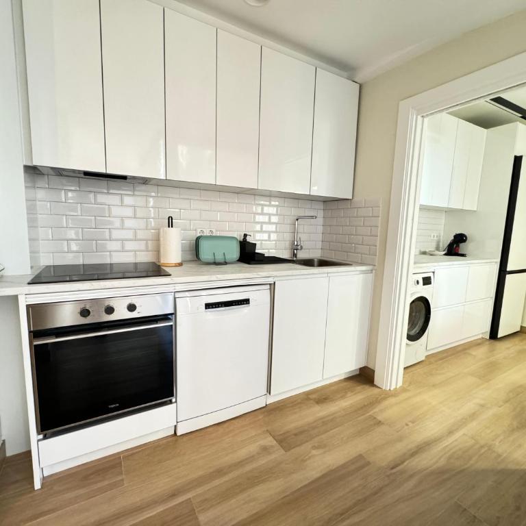 El Mercado - Apartamento de 2 dormitorios - 18