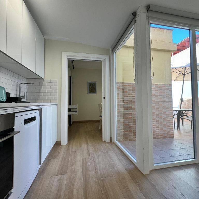 El Mercado - Apartamento de 2 dormitorios - 30