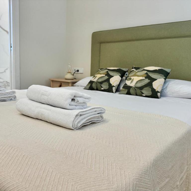 El Mercado - Apartamento de 2 dormitorios - 36