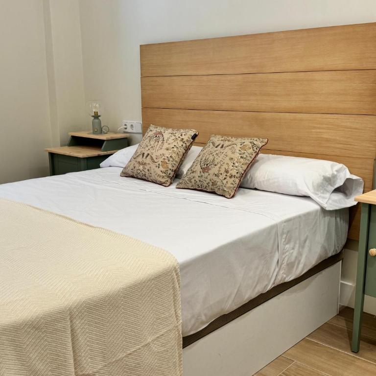 El Mercado - Apartamento de 2 dormitorios - 37