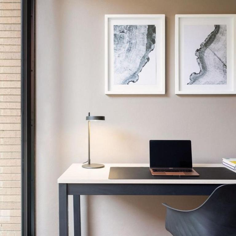 Attik Luxury Apts - Apartamento Estándar de 2 dormitorios - 16