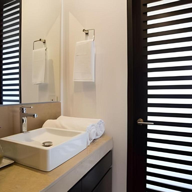 Attik Luxury Apts - Apartamento Deluxe de 3 dormitorios - 16