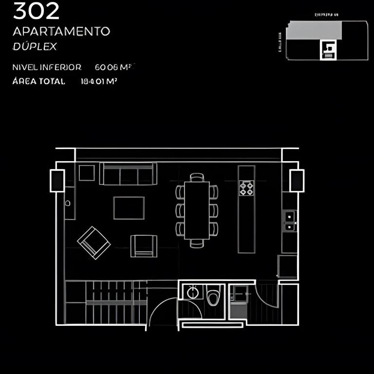 Attik Luxury Apts - Apartamento Deluxe de 3 dormitorios - 20