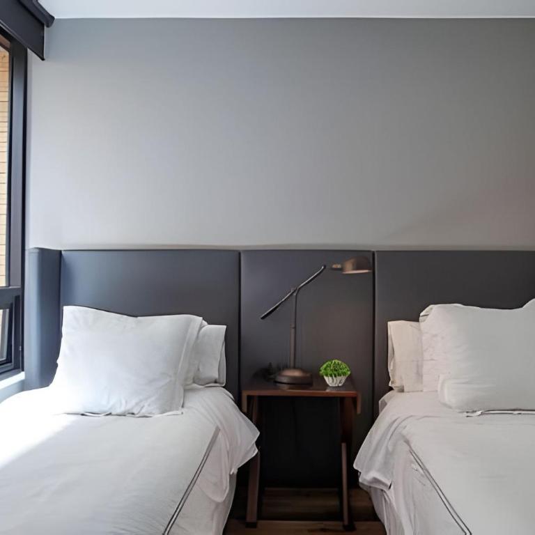 Attik Luxury Apts - Apartamento de 2 dormitorios - 19