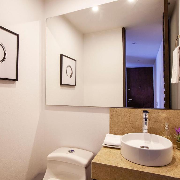 Attik Luxury Apts - Apartamento Dúplex - 25