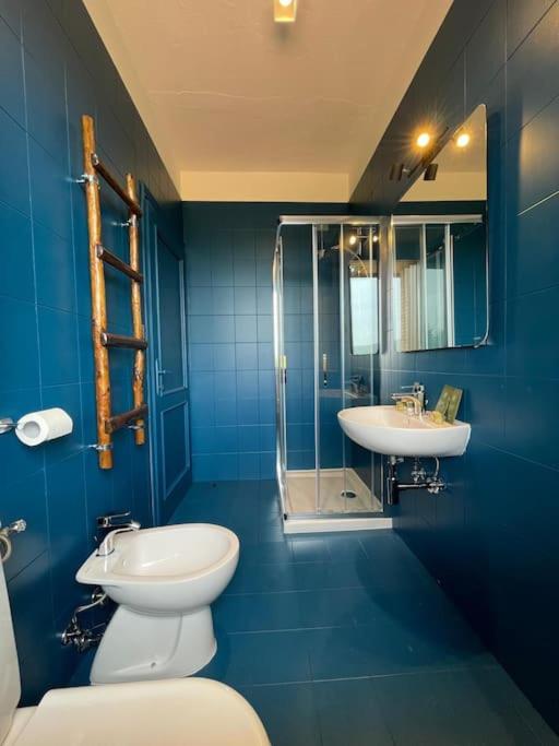 Lo Scosso Siena - Casa con 3 Camere da Letto - 11