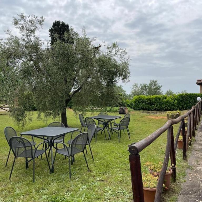 Lo Scosso Siena - Casa con 3 Camere da Letto - 12