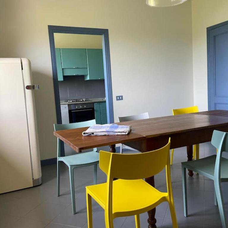 Lo Scosso Siena - Casa con 3 Camere da Letto - 13