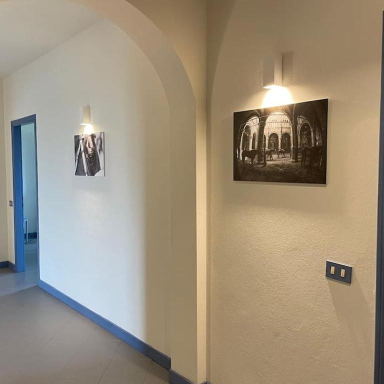 Lo Scosso Siena - Casa con 3 Camere da Letto - 15