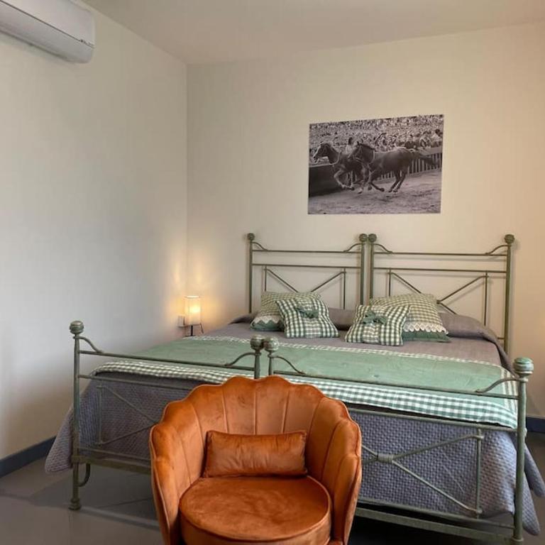 Lo Scosso Siena - Casa con 3 Camere da Letto - 3