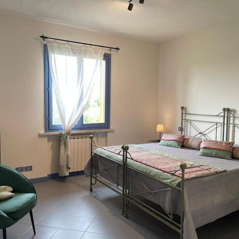 Lo Scosso Siena - Casa con 3 Camere da Letto - 1