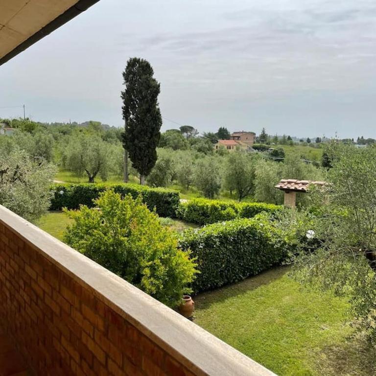 Lo Scosso Siena - Casa con 3 Camere da Letto - 8