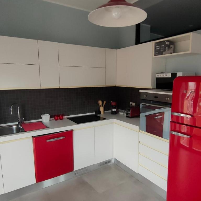Nuova Casa Elena a Montesacro - Apartment mit 2 Schlafzimmern - 7