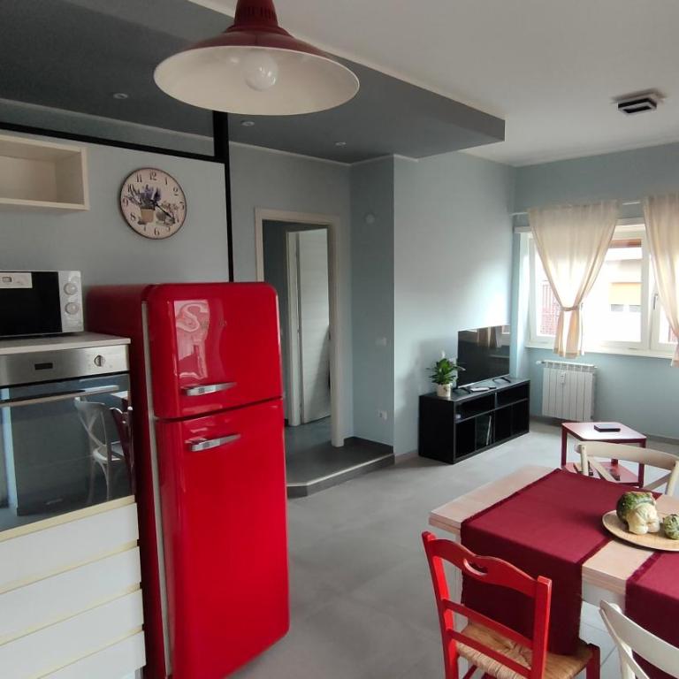 Nuova Casa Elena a Montesacro - Apartment mit 2 Schlafzimmern - 8