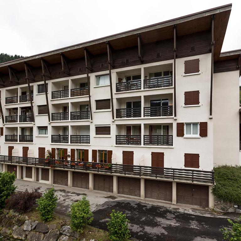 3 ch - Proche village - Pied des remontées mécaniques - Garage - FR-1-437-34 - Apartment (8 Adults) - 14